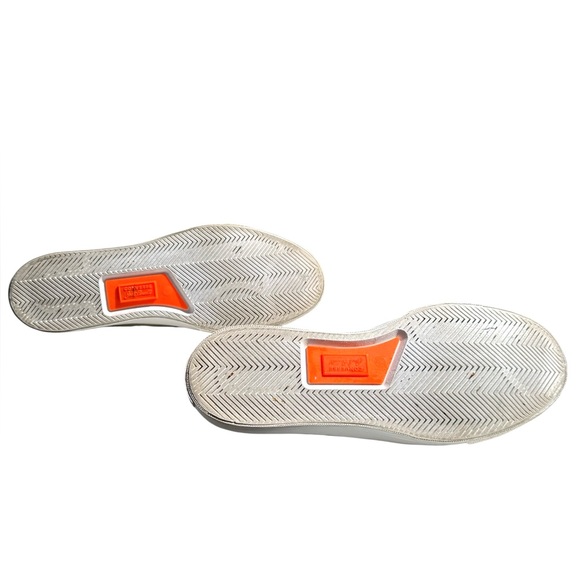 Converse Jack Purcell Low Street Green Sneakers Women’s Sz 9.5 Men’s 8 Sneakers - Picture 3 of 8